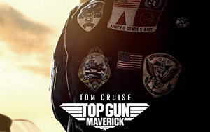 First Look of American Drama/Action film, Top Gun: Maverick (July 11, 2019)